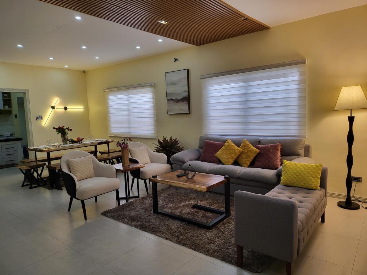 Luxury 3br W Plunge Pool Near Sm City- Instagram-worthy! Villa *
