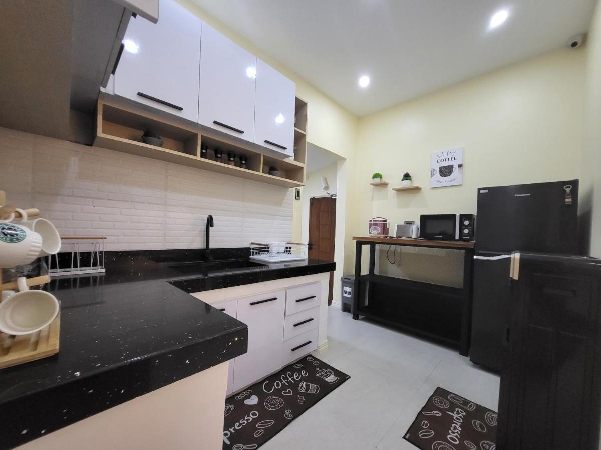 Luxury 3br W Plunge Pool Near Sm City- Instagram-worthy! Villa