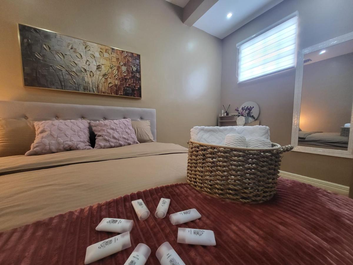 Luxury 3br W Plunge Pool Near Sm City- Instagram-worthy! Villa *